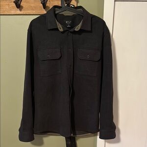 BYLT coastal Overshirt